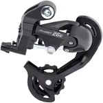 Microshift M26C Rear Derailleur 7/8 Speed Short Cage For 13-34T Black. Fixed Price $28.99.
