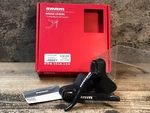 Sram SL-S900 Carbon Brake Levers Drop Bar Black Lightweight Road Bike New. Fixed Price $264.53.