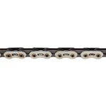 Gusset Badger Ss-pro 3/32" Hollow Pin Singlespeed Chain Lightweight, Strong,. Fixed Price $47.54.