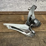 Shimano Claris FD-R2000 Front Derailleur 31.8 Clamp Double 8S Road Bottom Pull. Fixed Price $17.79.