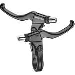 Diatech MX-110N Two-finger Forged Aluminum Brake Levers Black, Lightweight,. Fixed Price $21.71.