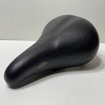 Viscount Super Soft Comfort Tuned Bicycle Seat Bike Saddle 9401 Black Sprung. Fixed Price $24.99.