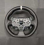 Moza R5 Bundle + Clutch Pedal & Brake Performance Kit. Fixed Price $390.00.