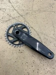 Sram Eagle Dub Crankset FC-GX-1-C1 -drive Side Only- 170MM 32TOOTH. Fixed Price $65.00.