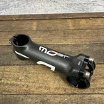 Most Tiger Ultra Bicycle Stem 31.8 1/8 Threadless Carbon Alloy Black Road. Fixed Price $81.69.