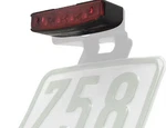 Roxim Stromer Super 73 Etc. E-bike Rear / Brake Light R3E (genuine Oem) *new*. Fixed Price $99.99.