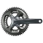 Shimano Tiagra FC-4700 Crankset 170MM, 10-SPEED, 50/34T, Gray EFC4700CX04. Fixed Price $146.17.