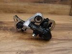 1993 Rear Derailleur Shimano Alivio RD-MC10 Via Japan Long Cage 7 Speed. Fixed Price $32.00.