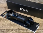 Fizik Cyrano Stem R1 120MM 4.72 Inch Diameter 31.8MM 1.25 New. Fixed Price $185.92.