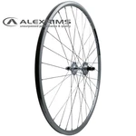Alex R450 700C Silver Track Fixed Gear Rear Flipflop Cartridge Bearing Wheel. Fixed Price $109.92.
