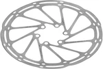 Centerline Disc Brake Rotor 220MM, 6-BOLT, Silver. Fixed Price $83.99.