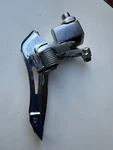 Sram Red Braze-on F10 50-53T Front Derailleur. Fixed Price $58.00.