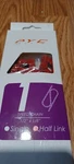 Pyc 1/2 Link Red Bmx Bike Chain Freestyle Strong Sm Fit Cult Ne. Fixed Price $24.99.