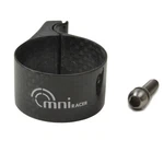 Omni Racer Full Carbon Front Derailleur Adapter Clamp Same As Parlee: 31.8-32MM. Fixed Price $29.95.