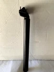 Hl Bicycle Alloy Seat Post Pilar Micro Adjust 28.6 X 350MM Black Bikes Cycling. Fixed Price $26.99.