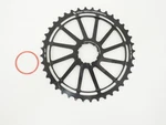 Wolf Tooth Components Gc 40T Replacement Cog For Sram 10-SPEED Cassettes. Fixed Price $20.99.