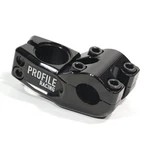 Profile Racing Mulville Push Stem 48MM - Black. Fixed Price $75.99.
