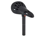Box One Carbon Bmx Seat/post Combo (black). Fixed Price $69.99.