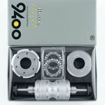 Hatta R9400 Bottom Bracket Njs Track Fixed Gear Bb Set Made In Japan Brand New. Fixed Price $198.55.