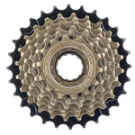 Great Value 7-SPEED Freewheel, Sunrun FW-7I, 14-28T, Threaded Hub Replacement. Fixed Price $14.95.