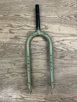 Surly Moonlander Fork Fat Bike Steel 1-1/8 135MM. Fixed Price $159.99.