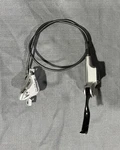 Shimano Deore BL-M556 / BR-M765 Hydraulic Disc Brakes Left Front Only. Fixed Price $52.99.