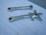 Shimano FC-M737 Mountain Bike Triple Arms 175 Crankset Deore Xt. Fixed Price $66.99.