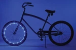Brightz Ltd. L2378 Blue Bicycle Theme Led Light Kit. Fixed Price $20.02.