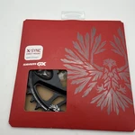 Sram Eagle 34T X-sync 2 Sl Mtb Chainring 6MM Offset Black. Fixed Price $63.90.
