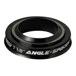 Reverse Dh Angle Spacer 1.5" Headset & 1-1/8" Fork, Aluminum, Black. Fixed Price $34.10.