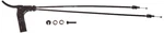 Odyssey Monolever M2 Brake Small, Black. Fixed Price $46.99.