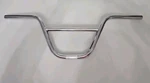 Vintage 90 Old School Bmx Gt Dyno Vfr Handlebars Racing 4130 Chromoly. Fixed Price $50.00.