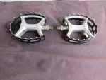 Suntour Xc Bear Trap 9/16 Pedals Bmx Freestyle Cruiser. Fixed Price $200.00.