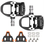 Kootu Keo Bike Pedals 9/16" Universal Road Bicycle Platform Pedal.... Fixed Price $58.88.