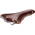 Brooks England Swift Saddle Antique Brown. Fixed Price $220.00.