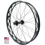 Sun Ringle Mulefut 80SL V2 Fat Bike Rear Wheel 190MM Qr Tubeless Compatible. Fixed Price $342.50.