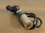 Grin Technologies Cycle Satiator Charger Output Cable Singatron Xlr 3FT New. Fixed Price $49.00.