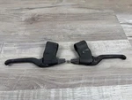 Vintage Shimano Brake Levers Set 100GS BL-M101 Mtb. Fixed Price $19.99.
