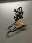 Shimano FD-M781-A Deore Xt Front Derailleur 10SPEED Dynasys. Fixed Price $40.00.