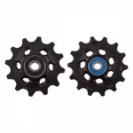 Sram XX1, X01 Eagle Rear Derailleur Ceramic Bearing Pulleys, Fits Gx. Fixed Price $75.46.
