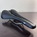 Bontrager Ajna Comp Road Gravel Bike Bicycle Cycling Saddle 164MM Wide 318G. Fixed Price $49.99.