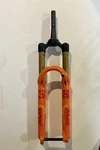 Fox Racing Shox 38 Float 29IN Factory Grip X2 Fork Orange. Great Condition Used. Fixed Price $598.00.