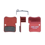 Kool Stop KS-D630K Aero Disc Brake Pads Shimano Xtr Organic. Fixed Price $19.99.