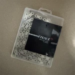 Sram 12-SPEED Road Bike Chain Silver Steel CN-RED-D1 Connector Included. Fixed Price $41.36.