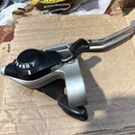 Vintage Shimano ST-EF20 7 Speed Shifter.. Fixed Price $21.99.