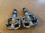 Forte Team Dual Side Clipless Platform Mountain Bicycle Pedals 9/16. Fixed Price $19.50.
