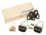 Campagnolo Record Qr PD-12RE Clipless Road Pedals Look 9/16" Nos. Fixed Price $179.99.