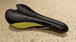 Fizik Aliante Vs Kium Rail Saddle Yellow. Fixed Price $49.99.