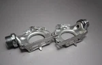 Shimano Dura Ace PD-7300 Ax Platform Pedal / Dd Dyna-drive 1981. Fixed Price $168.45.
