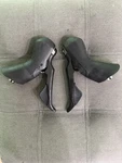 Shimano Ultegra ST-R8000 Road Brake Shifter Sti Levers 2X11 Left & Right Used. Fixed Price $225.00.